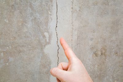 Cracked Foundation Repair in Fort Collins, CO