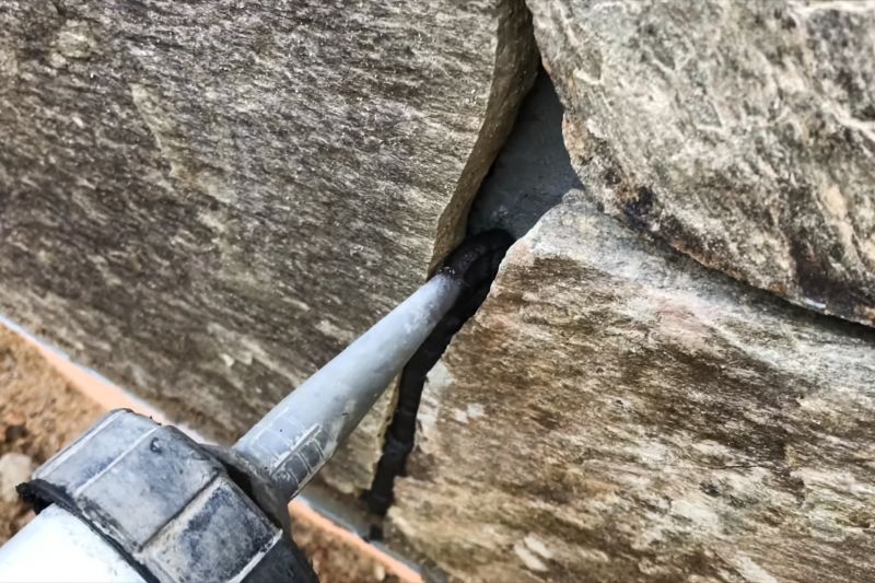 Pressure Grouting in Denver, CO